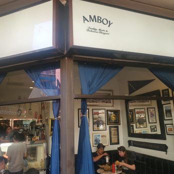 Amboy - Amboy - Steakhouses Near Me - Los Angeles, California