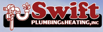 Slide of Swift Plumbing & Heating