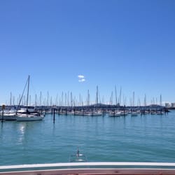 Westhaven Marina
