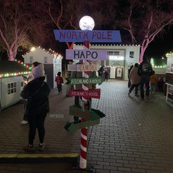 HAPO Live @ 5