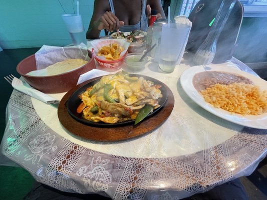El Buen Sabor Poblano by null