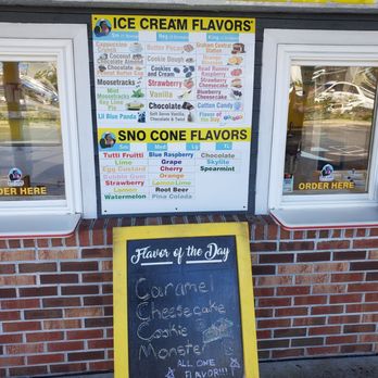 King Kone South - Ice Cream & Frozen Yogurt Near Me - Ocean City, Maryland
