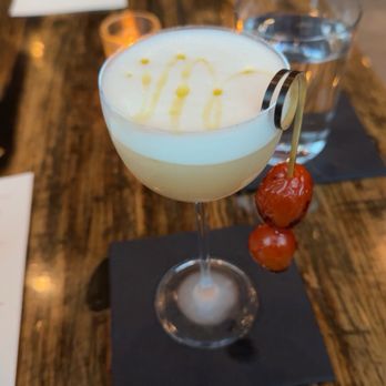 Xolo - Pan+tomate - Cocktail Bars Near Me - Houston, Texas