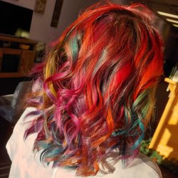 Hairway 2 Heaven - Hair by Madison Fenner