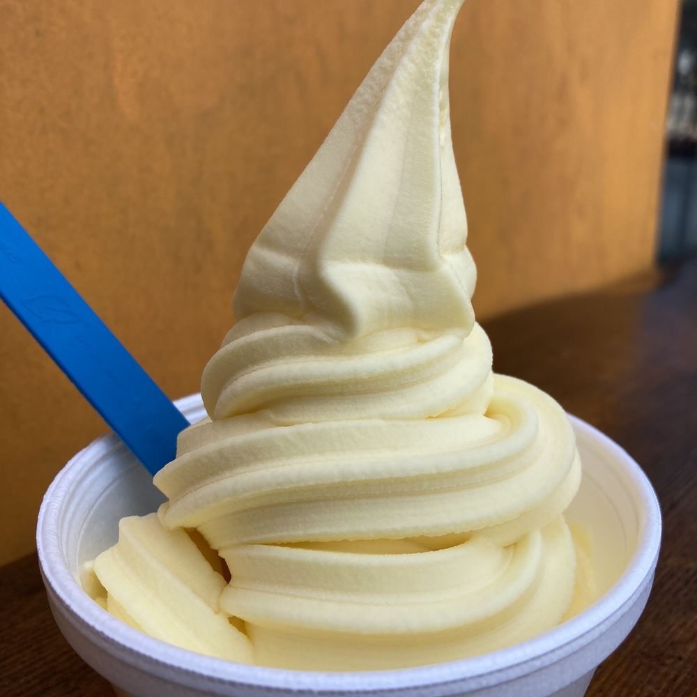 Brian's Shave Ice - Shaved Ice Near Me - Los Angeles, California