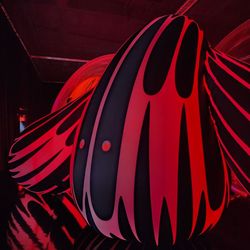 Balloon Museum