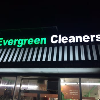Evergreen Cleaners - The cleaners I use - Sewing & Alterations Near Me - New York, New York Evergreen Cleaners - The cleaners I use - Sewing & Alterations Near Me - New York, New York