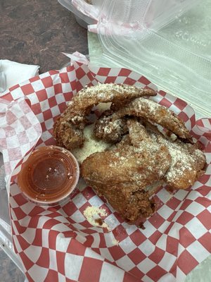 LoRell's Chicken Shack by null