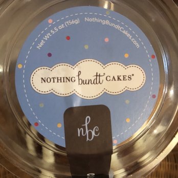 Nothing Bundt Cakes - The small cake - Bakeries Near Me - Boca Raton, Florida Nothing Bundt Cakes - The small cake - Bakeries Near Me - Boca Raton, Florida