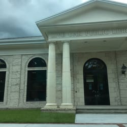 Hinesville Library - Hinesville Library