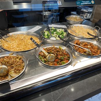 Panda Express - Chinese Near Me - Gainesville, Virginia Panda Express - Chinese Near Me - Gainesville, Virginia