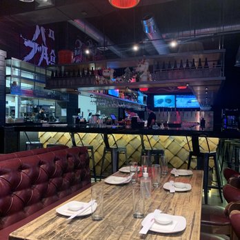 Pubbelly Sushi - Bar - Sushi Bars Near Me - Kendall, Florida Pubbelly Sushi - Bar - Sushi Bars Near Me - Kendall, Florida