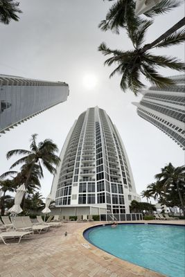 Trump International Beach Resort by null