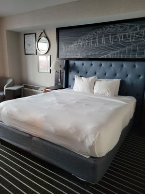 Courtyard by Marriott Boston Brookline by null