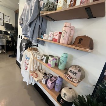Roamer Coffee House - Coffee & Tea Near Me - Sparks, Nevada Roamer Coffee House - Coffee & Tea Near Me - Sparks, Nevada