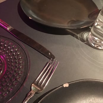 ABC Cocina - Who cares of broken plates ? - Latin American Near Me - New York, New York