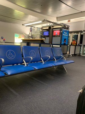 Delta by null