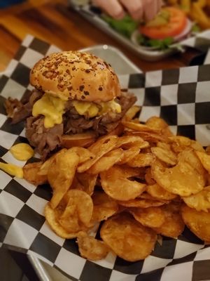 Wallenpaupack Brewing Company by null