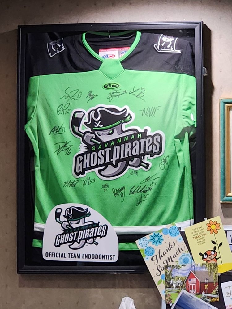 SAVANNAH ENDODONTIC ASSOCIATES Updated October 2024 316 Stephenson