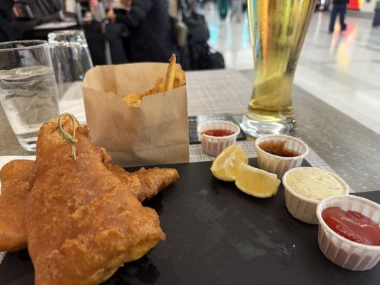 Essex Burger by null