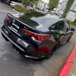 1-Step Paint Correction + 5 Year Ceramic Coating