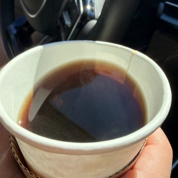 Daisy Coffee - Not an americano - Coffee & Tea Near Me - Bar Harbor, Maine Daisy Coffee - Not an americano - Coffee & Tea Near Me - Bar Harbor, Maine