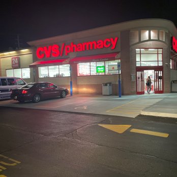 CVS PHARMACY - Updated December 2025 - 14 Photos - 110 S Alpine Rd ...