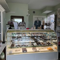 New Moon Magick - Enchanted Chocolates