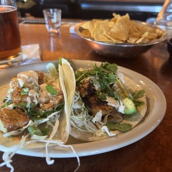 TacoLu - Shrimp & scallop tacos - Mexican Near Me - Jacksonville Beach, Florida TacoLu - Shrimp & scallop tacos - Mexican Near Me - Jacksonville Beach, Florida