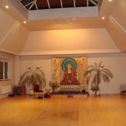 Brighton Buddhist Centre