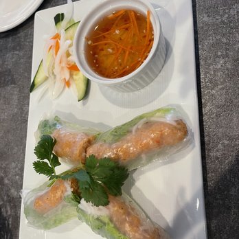 Pho & Beyond - Grilled shrimp rolls - Vietnamese Near Me - Las Vegas, Nevada Pho & Beyond - Grilled shrimp rolls - Vietnamese Near Me - Las Vegas, Nevada