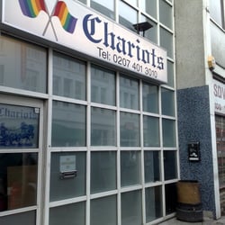 Chariots Health Club