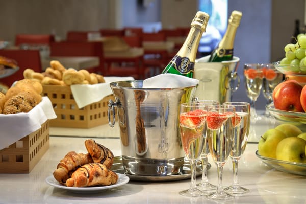 Hotel Bishops House by null