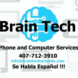 Brain Tech