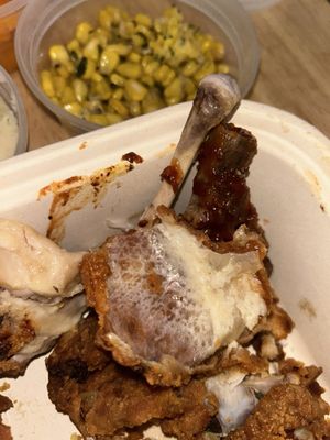 Hunter's Kitchen and Bar by null