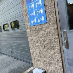 Walmart Auto Care Centers