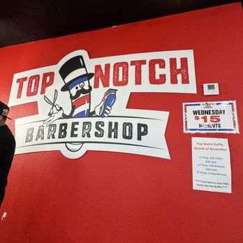 Top Notch Barbershop - Barbers Near Me - El Centro, California Top Notch Barbershop - Barbers Near Me - El Centro, California