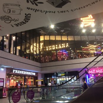 Pathé la Villette - Cinema Near Me - Paris, 75