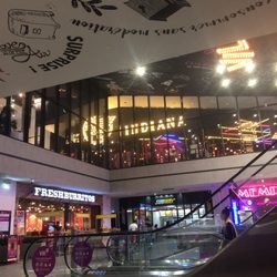 Pathé la Villette