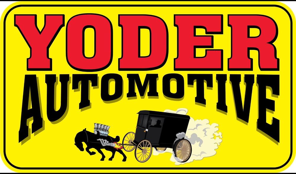 YODER AUTOMOTIVE Updated September 2024 Request a Quote