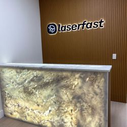Laser Fast