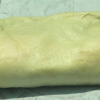 Baker's Drive-Thru - Green burrito - Burgers Near Me - Beaumont, California