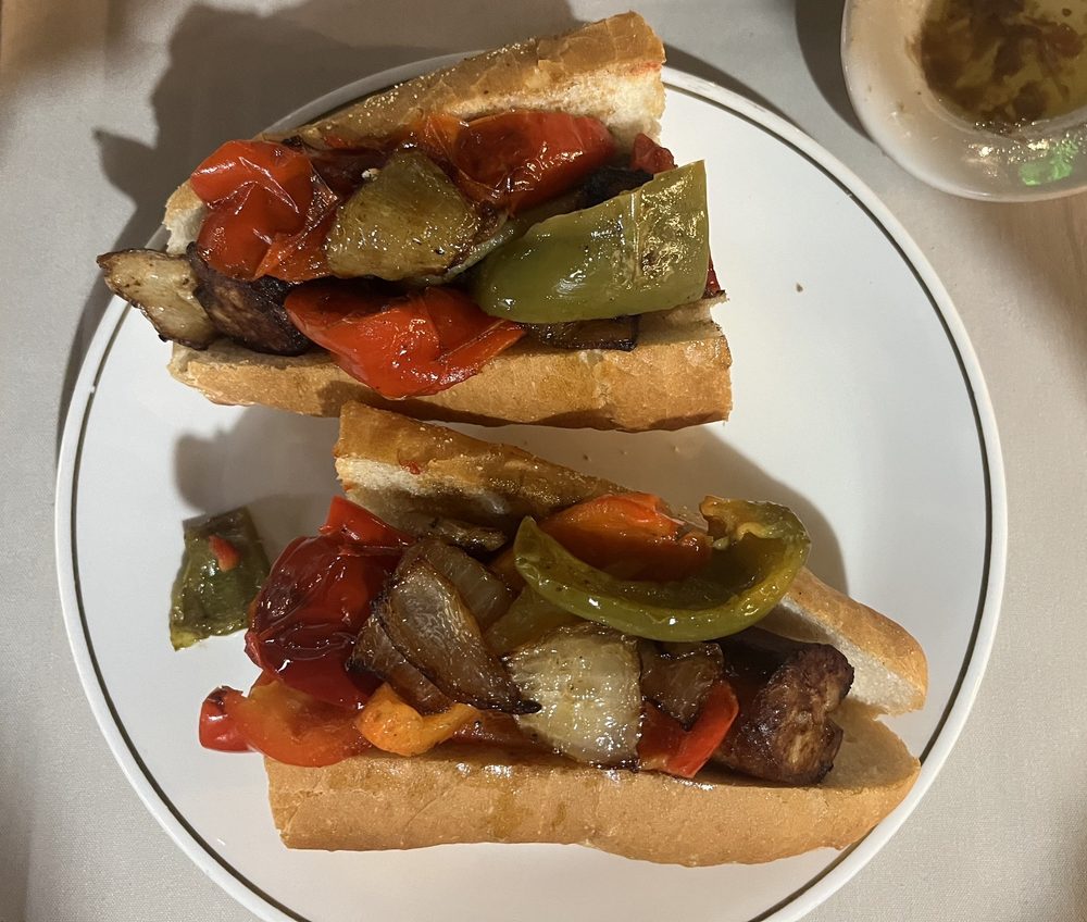 SOPRANO’S TRATTORIA & CATERERS Updated June 2024 38 Photos & 86