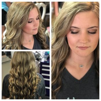 Polish Salon - Hair Salons Near Me - Corinth, Mississippi