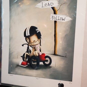 Hoypoloi - Art Galleries Near Me - Chicago, Illinois