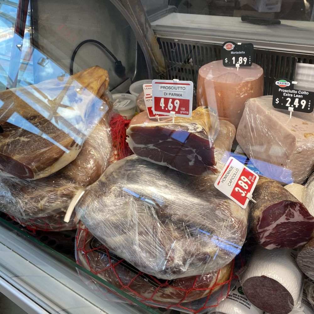 Portage Bakery - Delis Near Me - Niagara Falls, Ontario