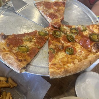 Carmelo's - Pizza Near Me - St. Augustine, Florida