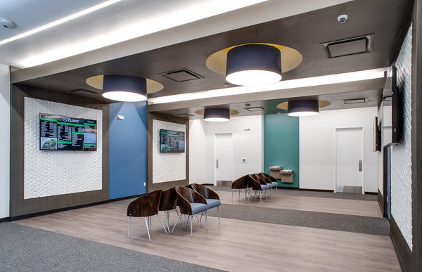 The Spot - Las Vegas Dispensary by null