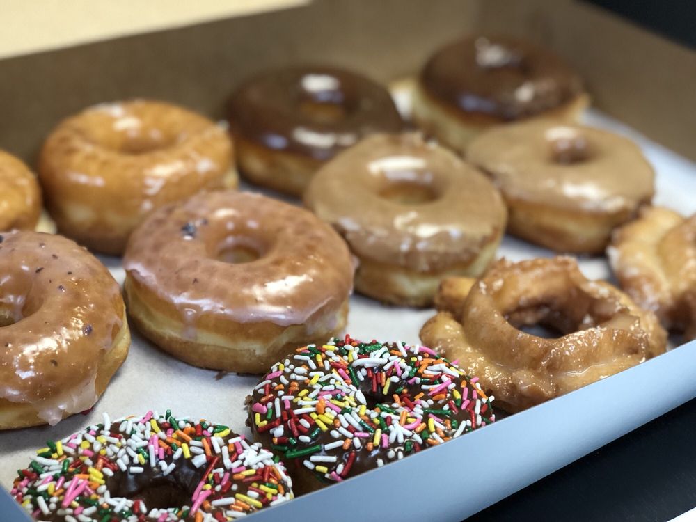 FRESH DONUT & DELI 157 Photos & 259 Reviews Donuts 2699 S State