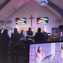 GENCHURCH of Pleasant Hill - Service